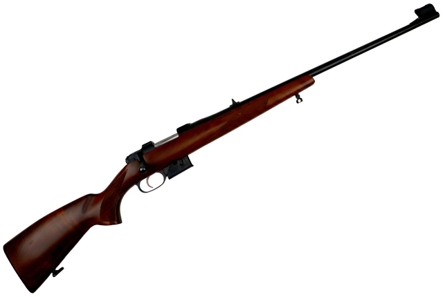 CZ 527 calibre .222REM 