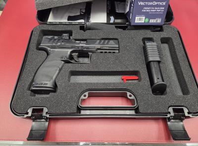 Walther PDP 