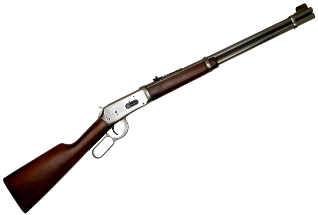 Winchester 1894 calibre .30-30 Winchester