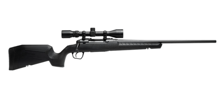 Savage Axis XP SR International .243WIN