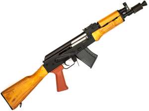 WBP Mini-Jack Bois 7,62x39