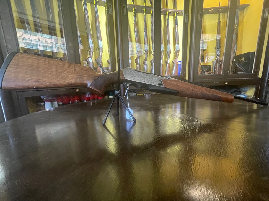 Browning Bar MK3 Prestige .300 Win Mag