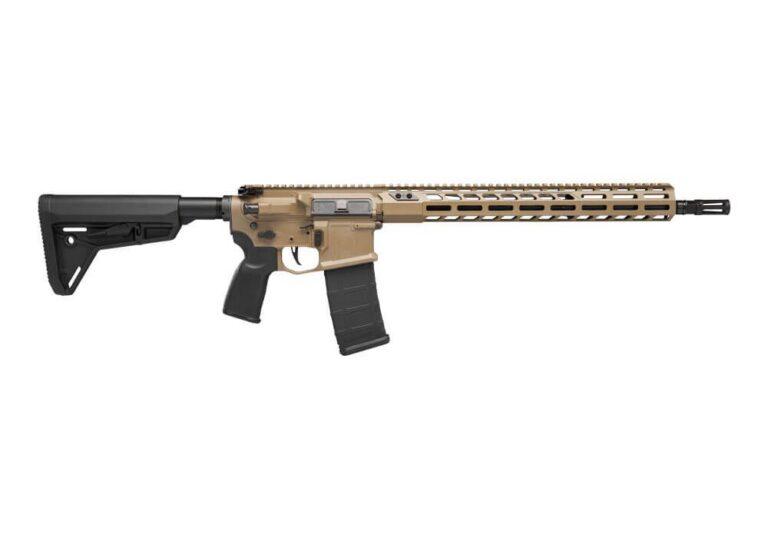 Sig Sauer M400 SDI