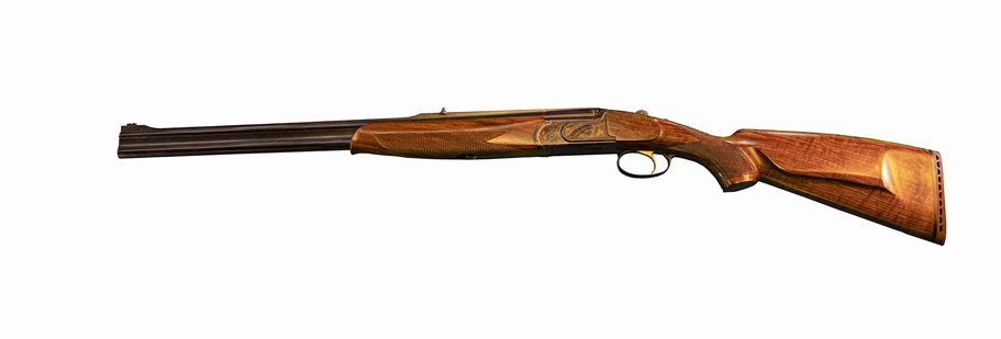 Express Superposé Renato-Menegon Waldberg Cal 9.3 x 74R
