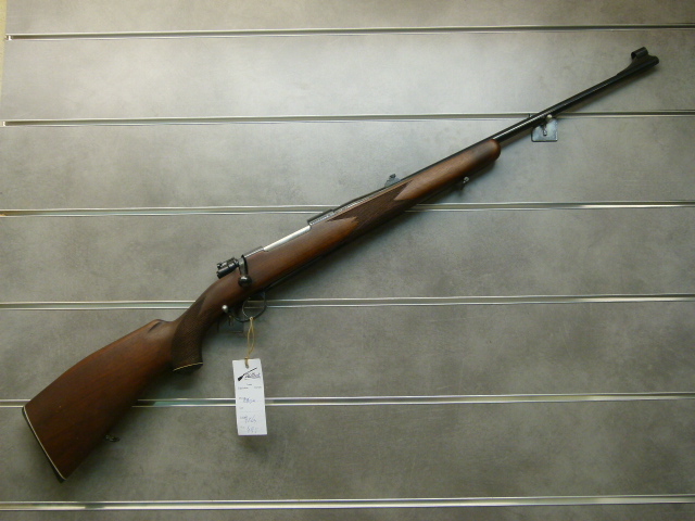 Carabine Mauser 98K Cal 7×64