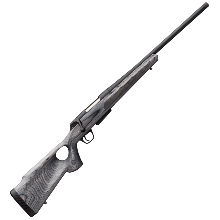 Winchester XPR Varmint Thumbhole Threaded Laminé Cal 308 Win