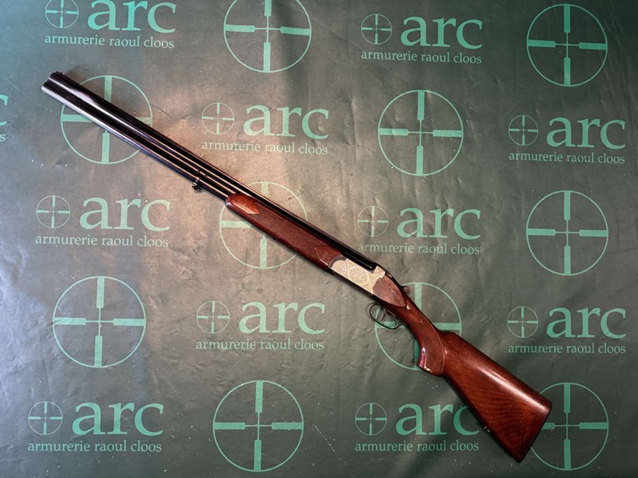 FUSIL A.ZOLI  ZOLI | 12-70