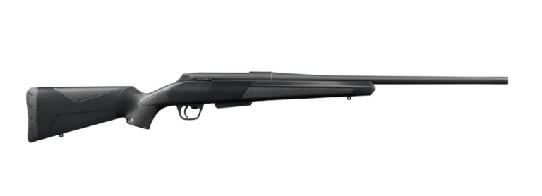 Winchester XPR Composite LH THR .243WIN