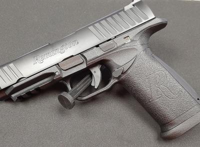 Remington RP9 Cal 9mm