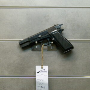 PistoletF.N.  GP Cal 9 mm Luger