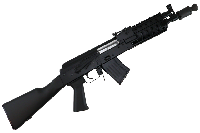 WBP Mini Jack Tactical calibre 7,62×39