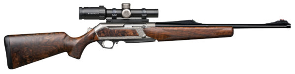 Browning Zenith Platinum HC .300WIN