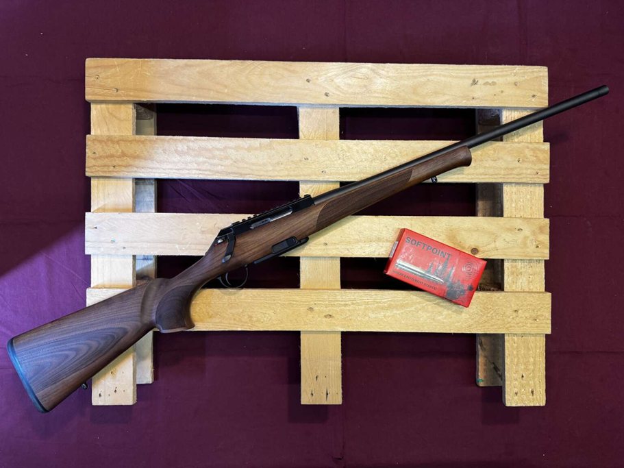 CARABINE JKN JK G24  JKN | 308 WIN