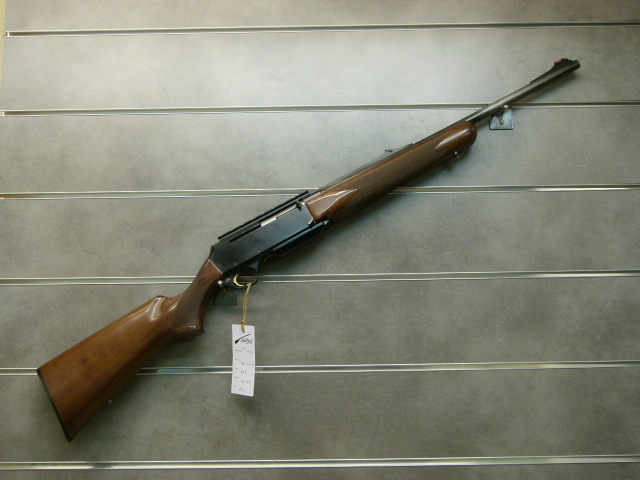 Carabine Browning Bar MK2 Light Cal 300 Win Mag