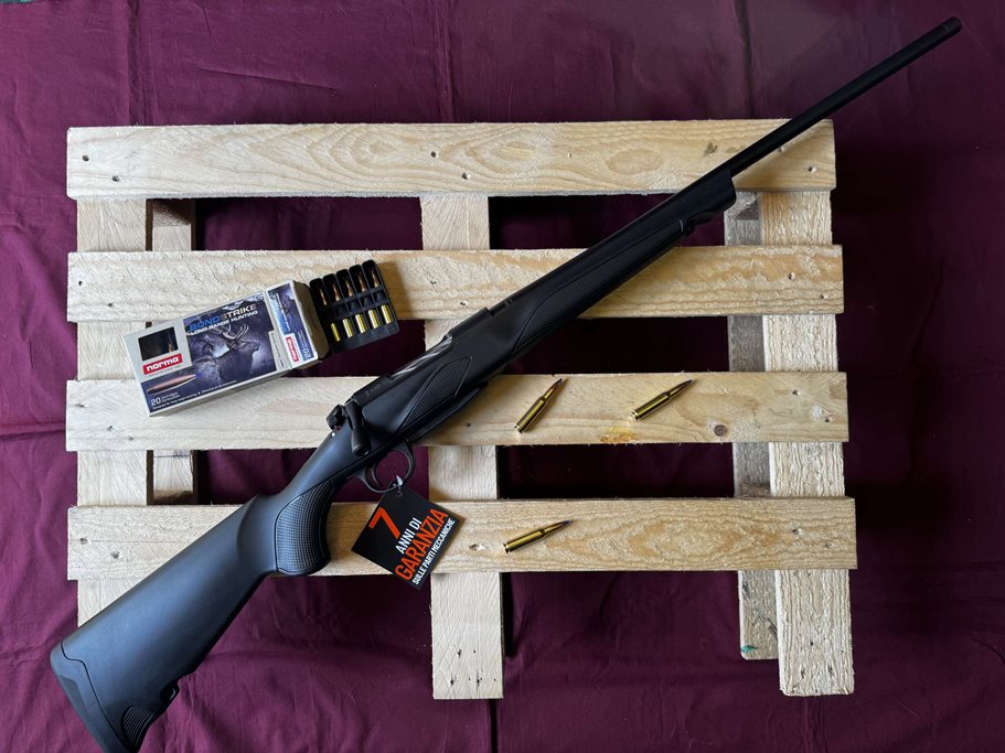 CARABINE FRANCHI HORIZON Cal 308 WIN