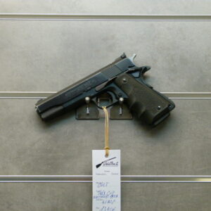 Pistolet Colt Gold Cup National Match Cal 45 ACP