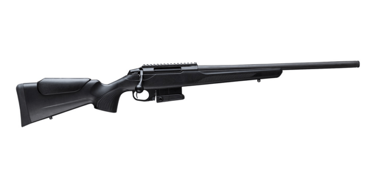 Tikka T3x RH CTR Compact 20″ .223REM