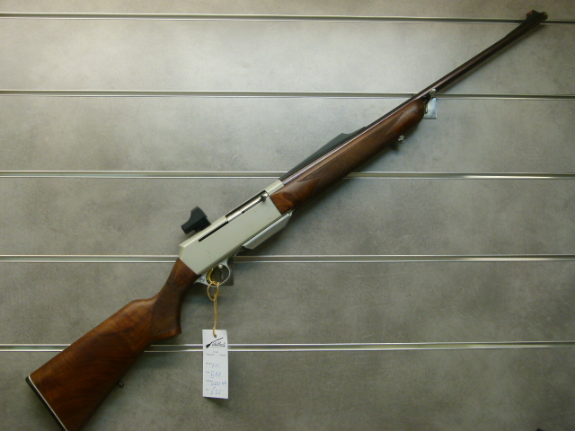 Carabine F.N. Bar Cal 300 Win Mag