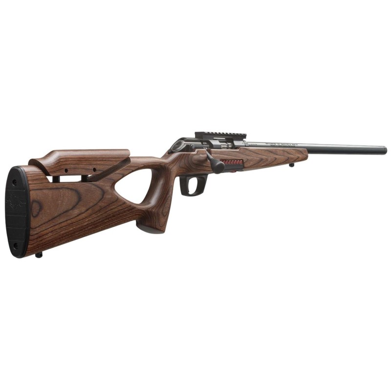 Winchester Xpert Thumbhole Cal 22 lr