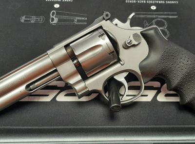 S&W 652 cal 45 ACP