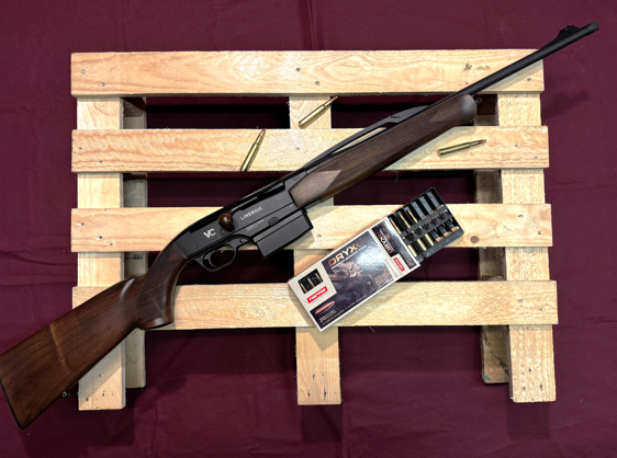 CARABINE VERNEY-CARRON LINERGIE Cal 30-06