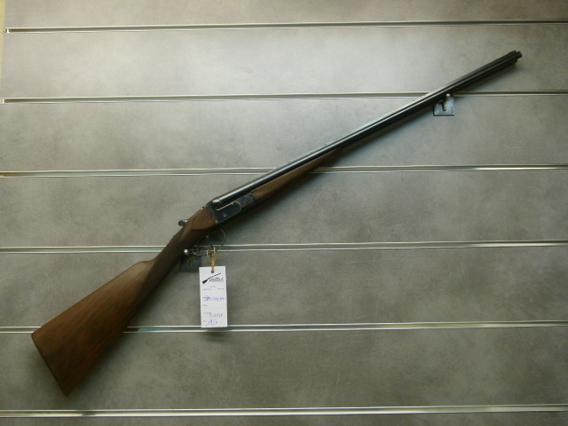 Carabine Express Artisanal Juxtaposé Cal 9.3 x 74 R