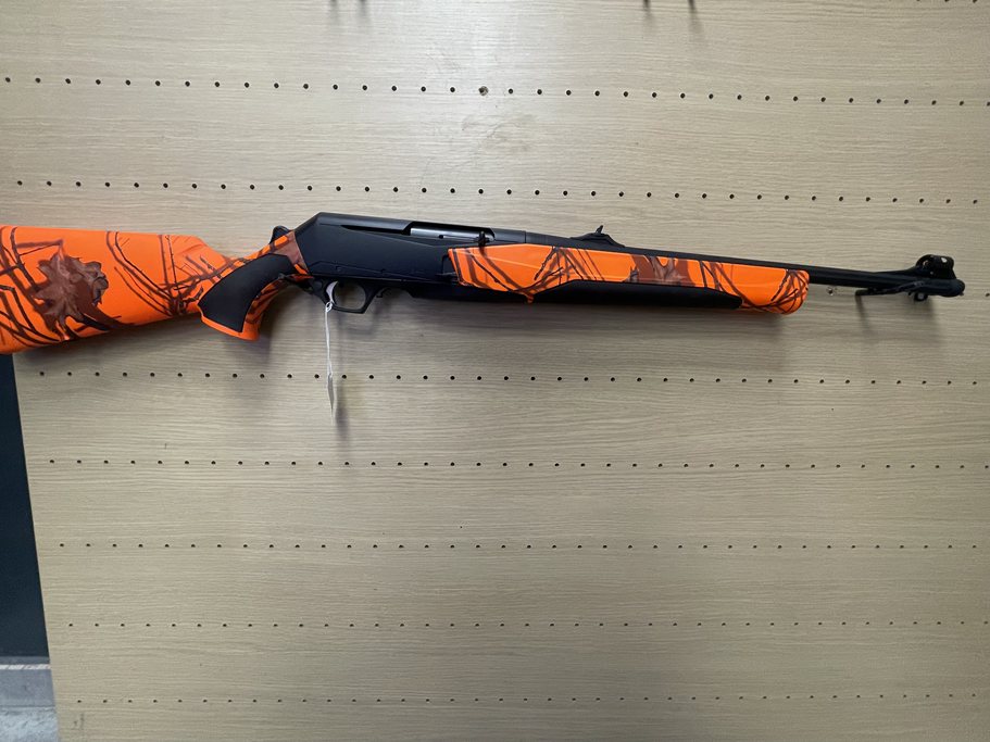 Browning Bar MK3 Cal 30-06