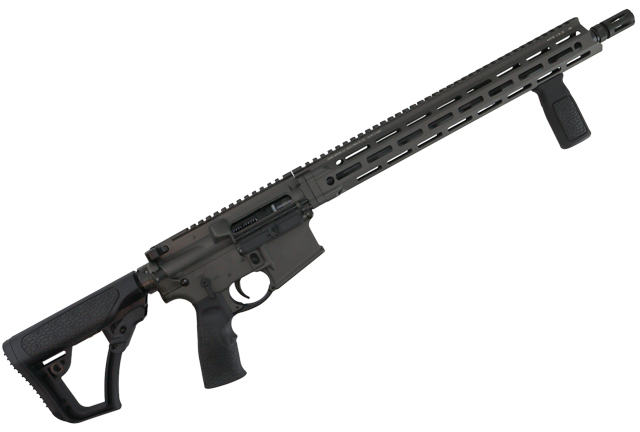 Daniel Defense DDM4 V7 Cobalt calibre .223REM