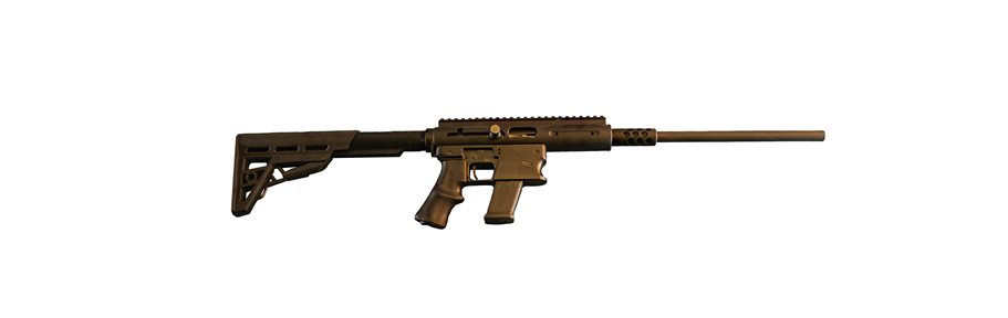 TNW Firearms ASR (Aero Survival Rifle) .45ACP