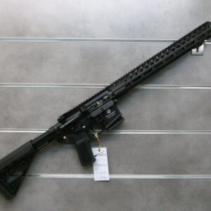 Schmeisser AR15 Cal 22 Rem