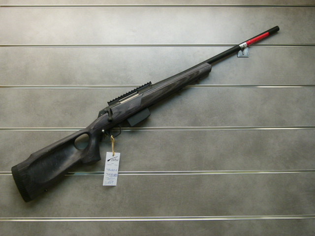 Carabine Winchester  XPR Night Varmint Thumbhole Threaded Cal  308 Win