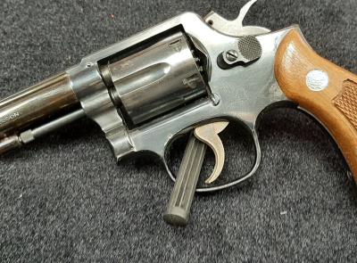 S&W Mod 10