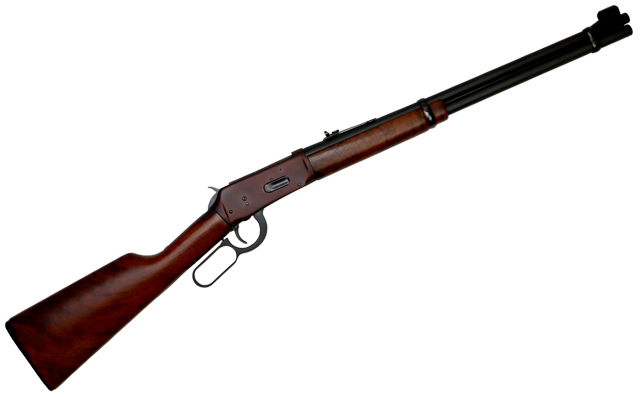 Winchester 1894 calibre 44MAG