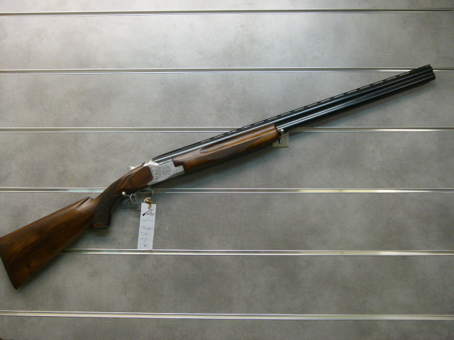 Winchester  Modèle: 101  Calibre: 20