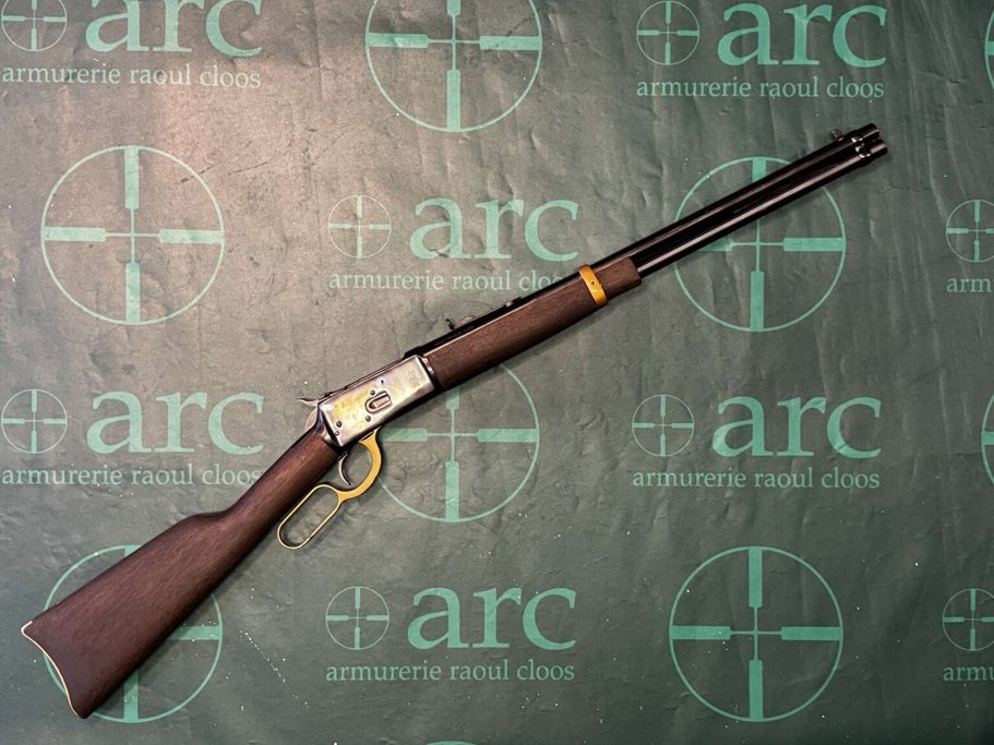 CARABINE ROSSI 67M  ROSSI | .44 MAG