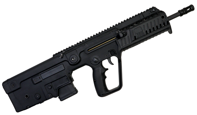 IWI Tavor X95 calibre .223REM