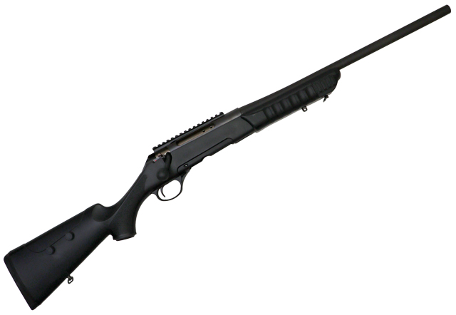Haenel Jaeger 10 Pro calibre 308win 