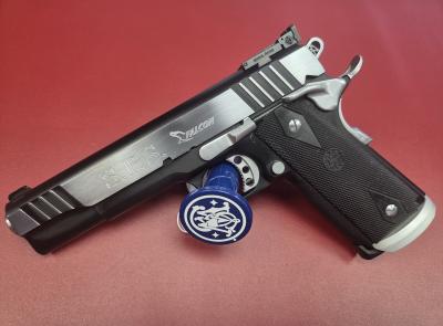 SPS Cal 4 ACP