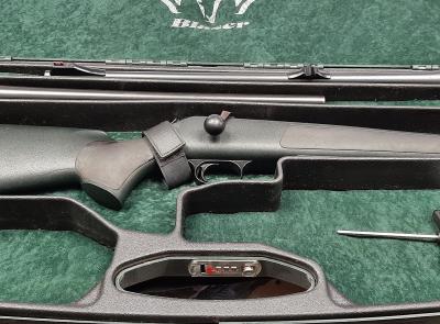 Blaser R93 Cal 9.3 x 62 et canon 30-06