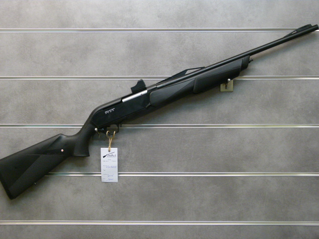 Winchester  Modèle: SXR2  Calibre: 30-06