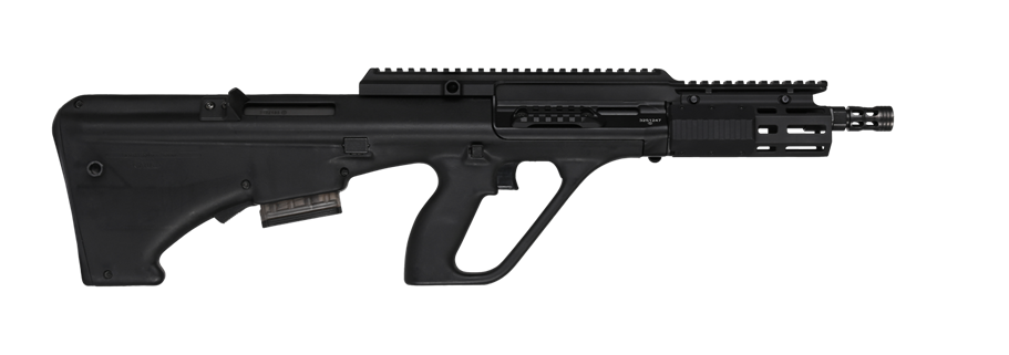 Steyr Aug A3 SA M 2 .223Rem