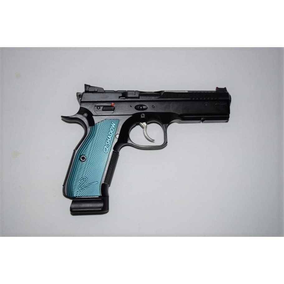 CZ Shadow 2 OR Cal 9mm