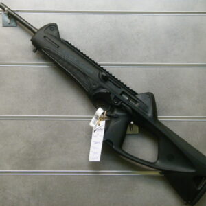 Beretta C4X Storm cal 9x19 mm