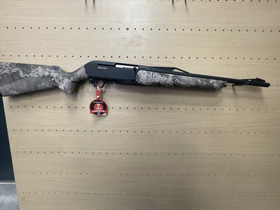 Winchester SXR2 STRATA Cal 300 WM