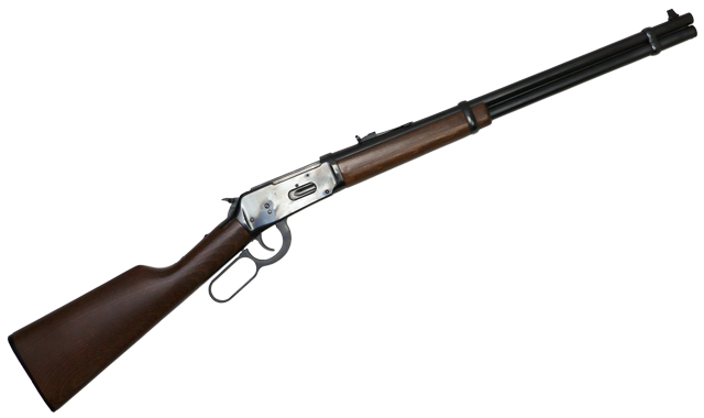 Winchester 94AE calibre 30-30