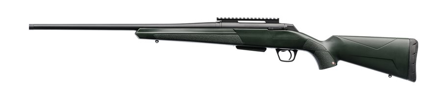 Winchester XPR Stealth Cal 223 Rem