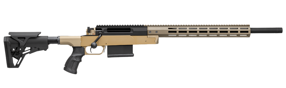Haenel HLR BASIC Cal .308Win