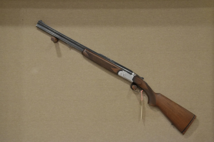 Sabatti Express Cal. 8x57JRS