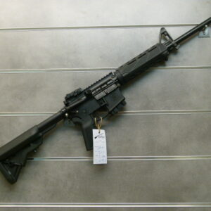 Fusil Smith & Wesson M&P-15 Calibre: 223 Rem