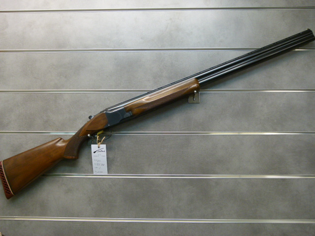 F.N.  Modèle: B25 trap  Calibre: 12